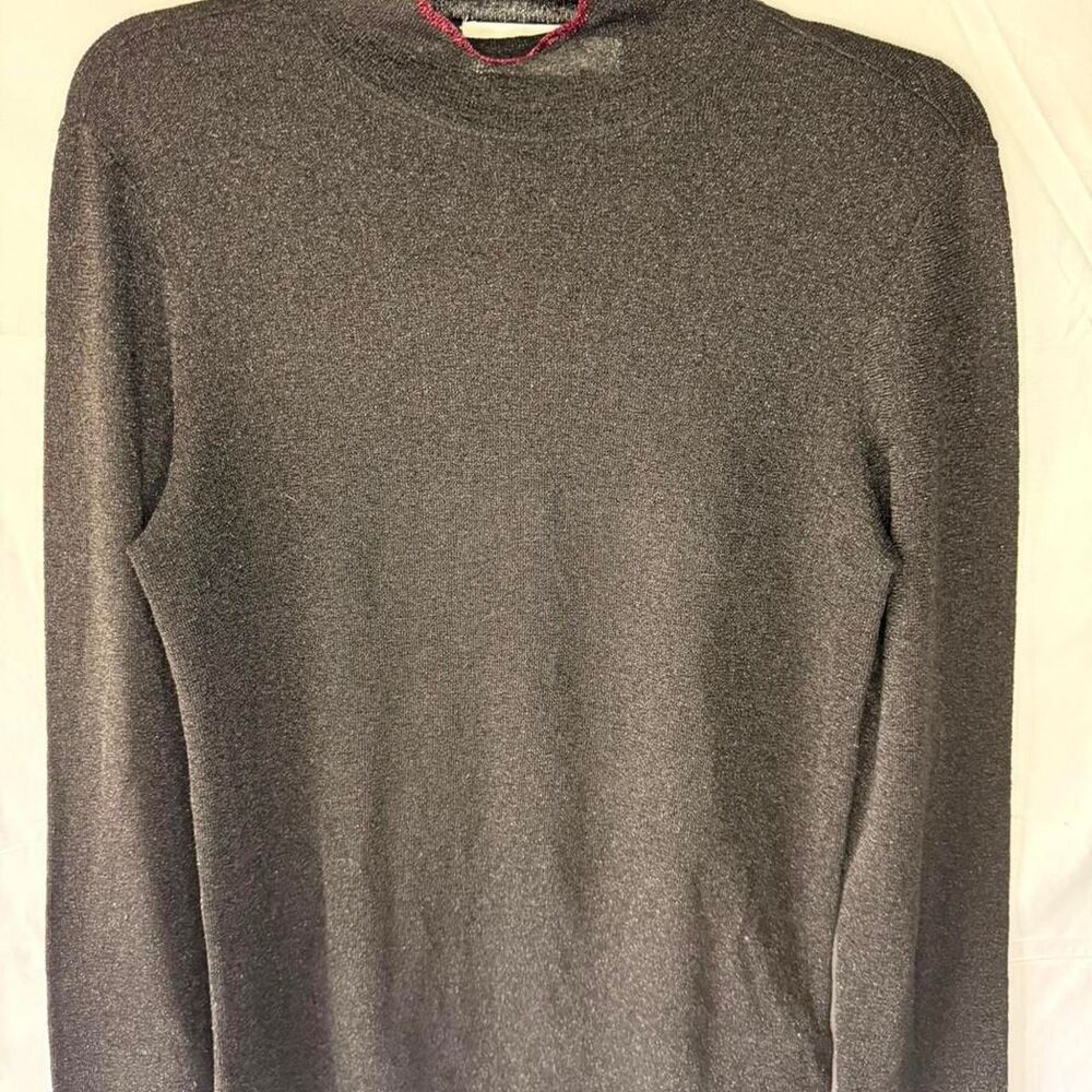 Coach Women's Grey Jumper
